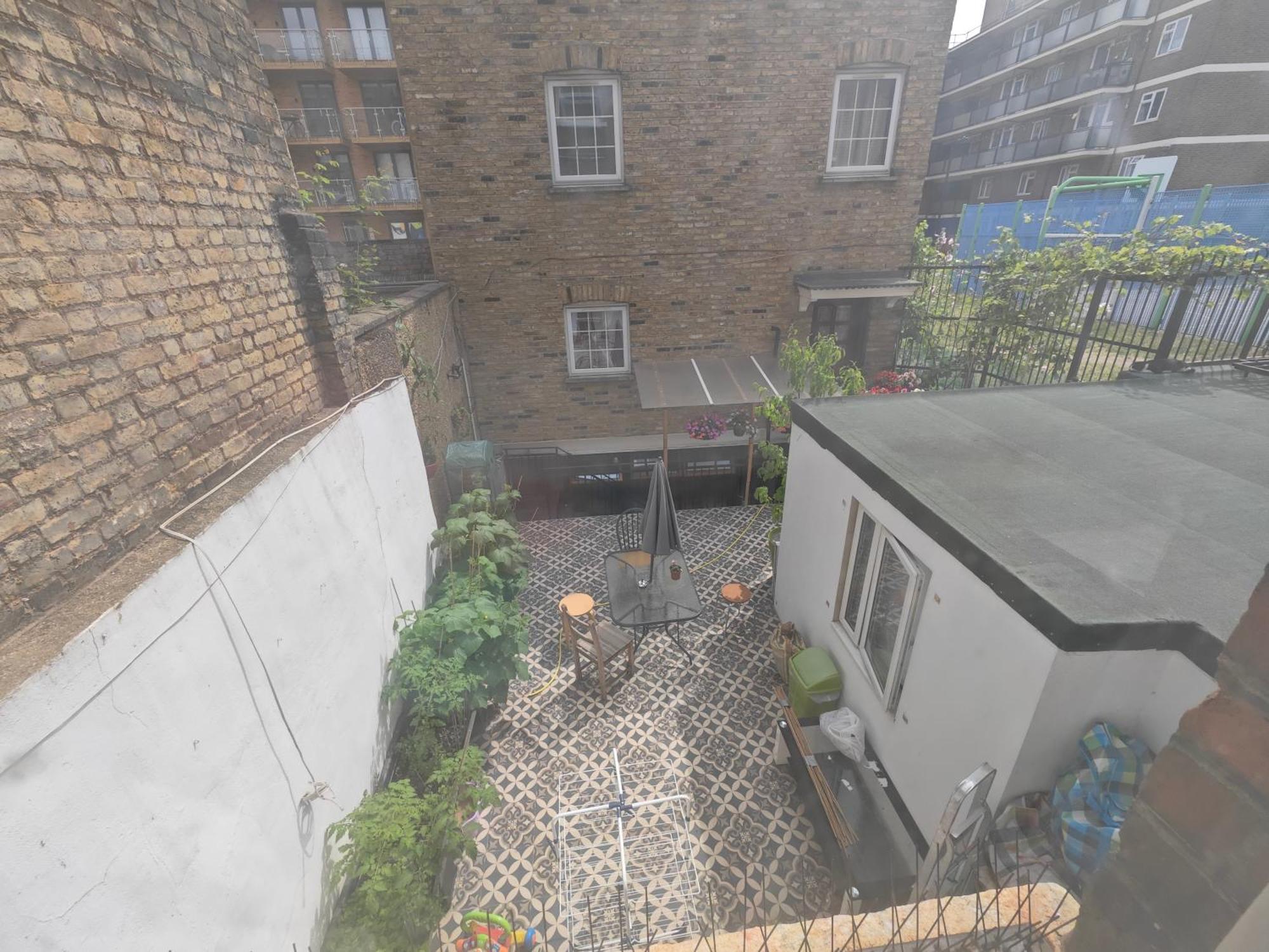 2 Bedroom 2 Bathroom Apartment In Old St - Shoreditch - Zone 1 London Exterior photo